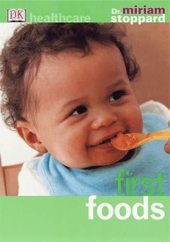 First Foods (DK Healthcare)