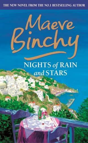 Nights of Rain and Stars