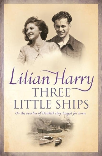 Three Little Ships