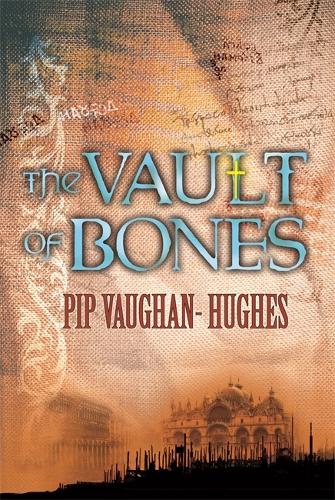 The Vault Of Bones (Petroc Trilogy 2)