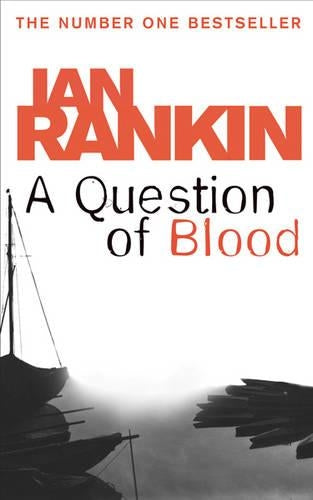 A Question of Blood