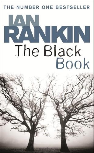 The Black Book (A Rebus Novel)