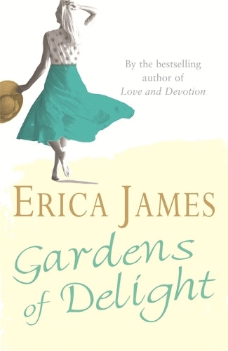 Gardens Of Delight