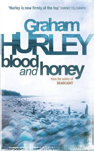 Blood And Honey (Joe Faraday Novels)