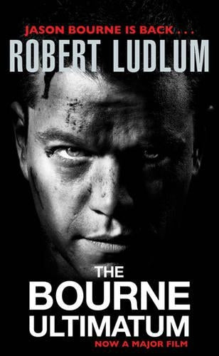 The Bourne Ultimatum (JASON BOURNE)