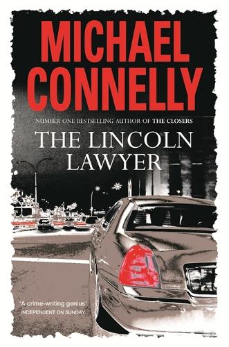 The Lincoln Lawyer