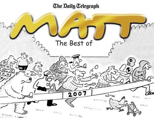 The Best of Matt 2007