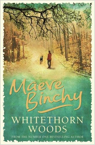 Whitethorn Woods