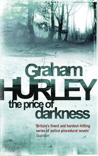 The Price of Darkness (Di Joe Faraday)