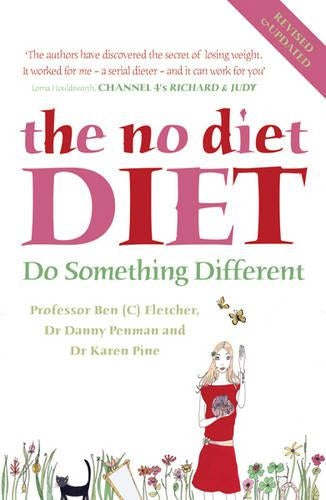 The No Diet Diet: Do Something Different
