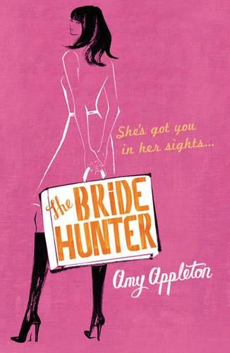 The Bride Hunter