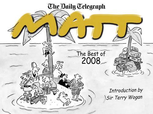 The Best of Matt 2008