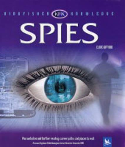 Spies (Kingfisher Knowledge)