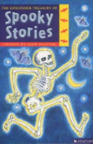 The Kingfisher Treasury of Spooky Stories (Treasury of Stories)