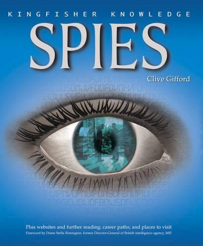 Spies (Kingfisher Knowledge)