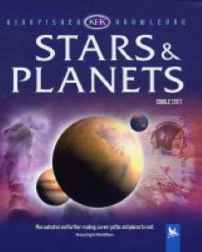 Stars and Planets (Kingfisher Knowledge)