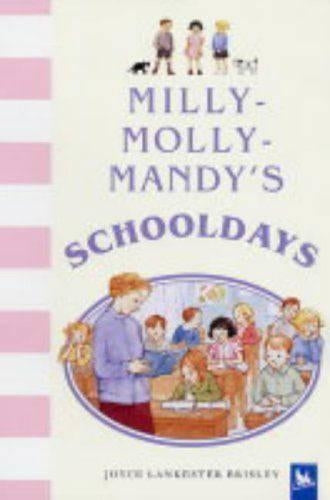 Milly-Molly-Mandys Schooldays
