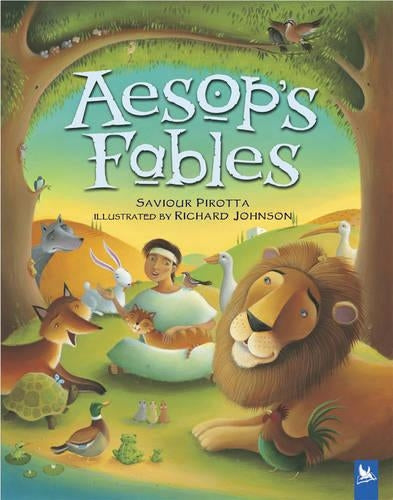 Aesops Fables