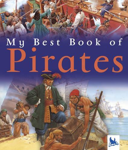 My Best Book of Pirates