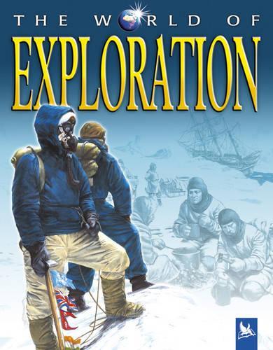The World of Exploration
