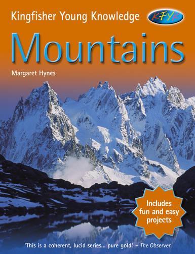 Mountains (Kingfisher Young Knowledge)