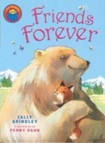 Friends Forever (I Am Reading)