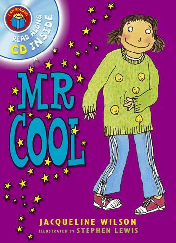 Mr Cool (I Am Reading)