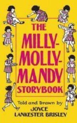 The Milly-Molly-Mandy Storybook