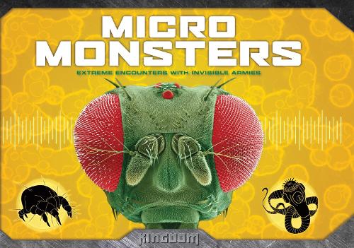 Kingdom: Micro Monsters