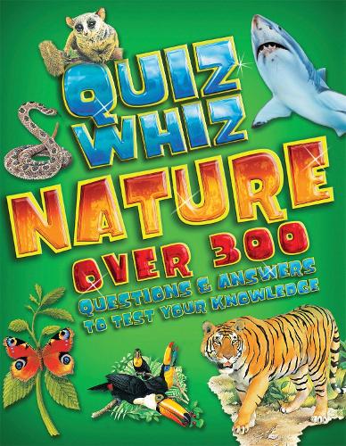 Quiz Whiz Nature