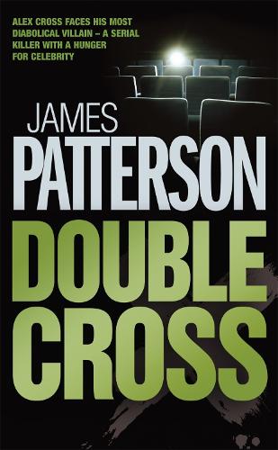 Double Cross (Alex Cross)