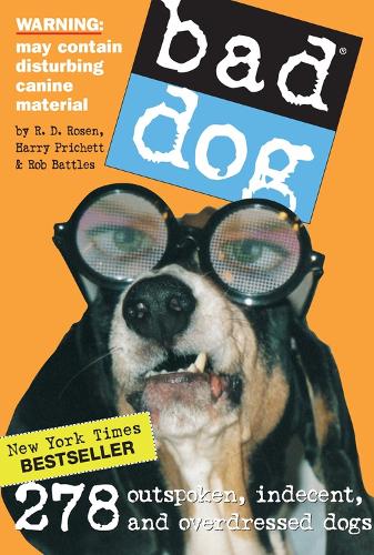 Bad Dog