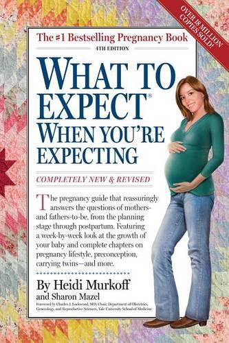 What to Expect When YouRE Expecting