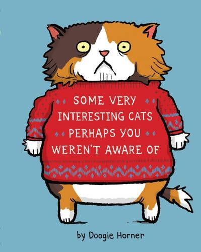Some Very Interesting Cats Perhaps You Werent Aware Of