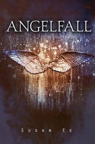 Angelfall (Penryn & the End of Days)