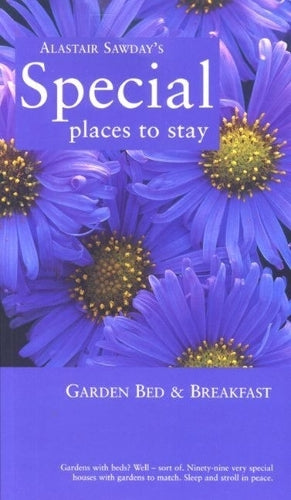 Special Places to Stay French Bed & Breakfast (Alastair Sawday's Special Places to Stay French Bed & Breakfast)