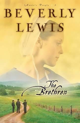 The Brethren: Volume 3 (Annies People)