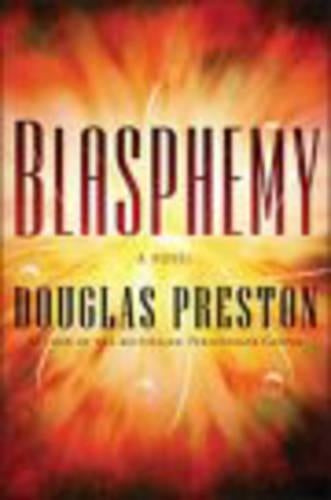 Blasphemy - First 1st Edition