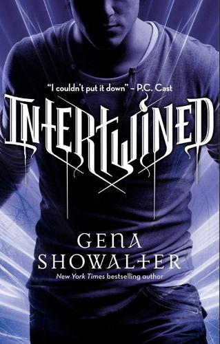 Intertwined (An Intertwined Story)