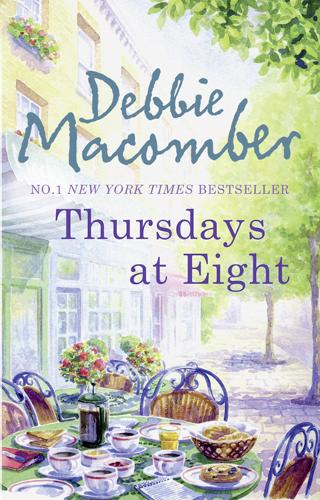 (THURSDAYS AT EIGHT) BY MACOMBER, DEBBIE[ AUTHOR ]Paperback 09-2011