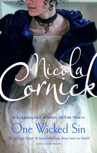 [ WHISPER OF SCANDAL BY CORNICK, NICOLA](AUTHOR)PAPERBACK