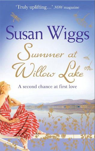 Summer at Willow Lake (The Lakeshore Chronicles, Book 1) (Lakeshore Chronicles 1)