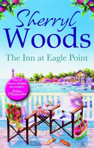 The Inn at Eagle Point (A Chesapeake Shores Novel)