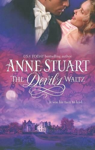 The Devils Waltz