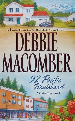 92 Pacific Boulevard (Cedar Cove Novels)