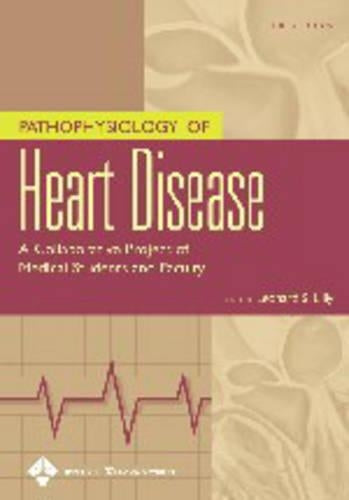 Pathophysiology of Heart Disease: A Collaborative Project of Medical Students and Faculty
