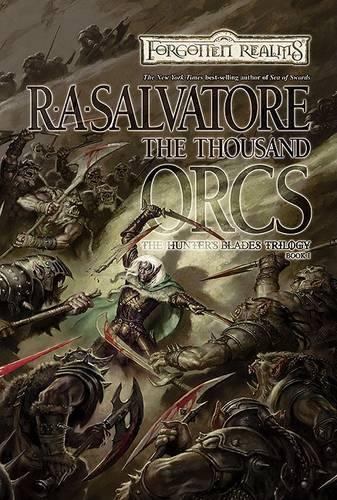 The Thousand Orcs (Forgotten Realms)