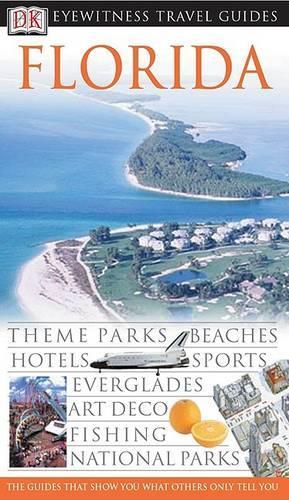 Florida (DK Eyewitness Travel Guides)