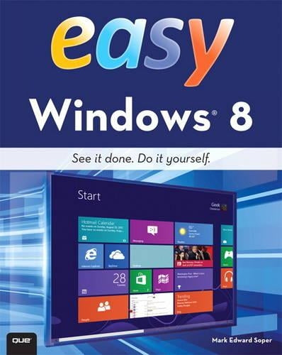 Easy Windows 8