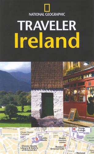 Ireland (National Geographic Traveler)